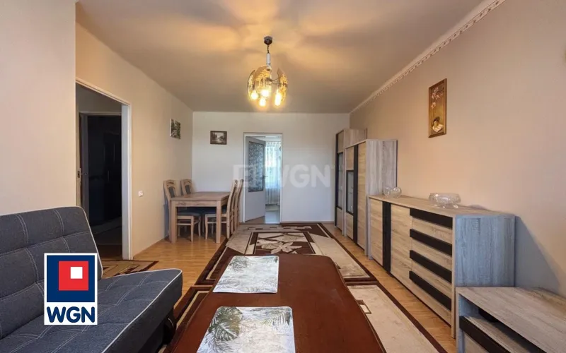 Mieszkanie na  sprzedaż Rydułtowy - Mieszkanie 2 pokoje z balkonem